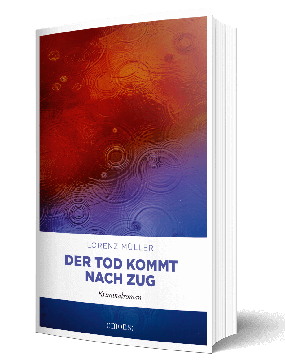 Der Tod Kommt nach Zug