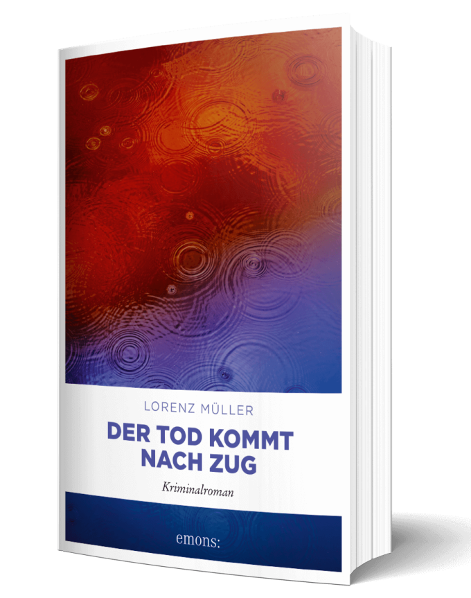 Der Tod Kommt nach Zug